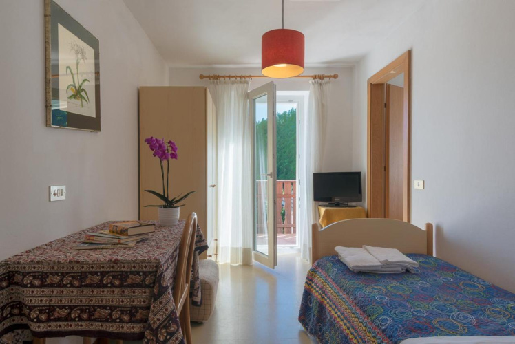 Albergo Corona