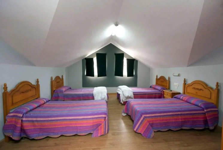 Standard Family room