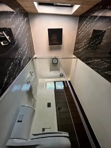 Cabañas Raíces del Cielo