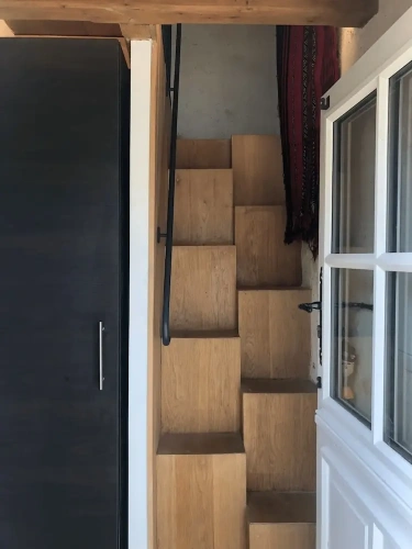 Classic room