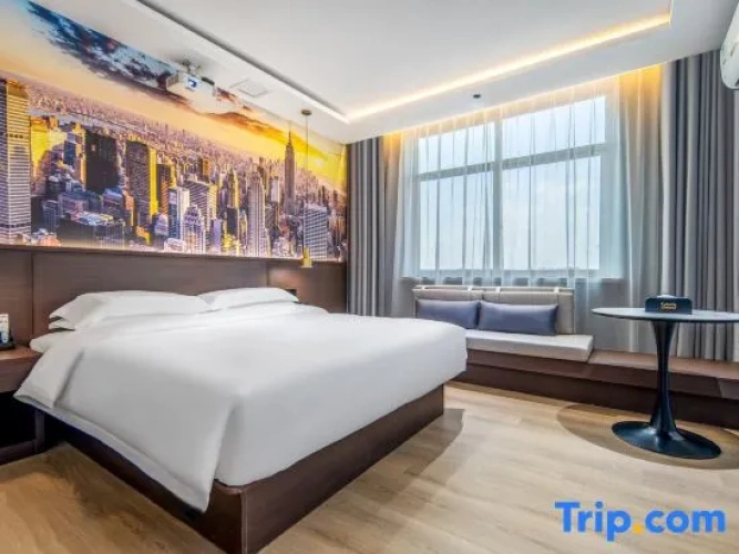 Luxury Double room