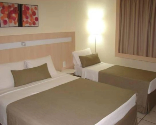 Nobile Hotel Belem