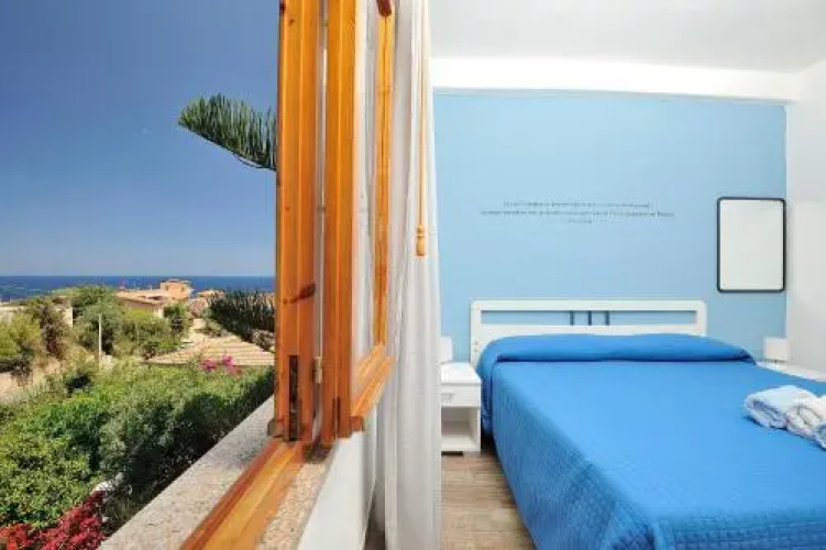 Apartment Dissoro
