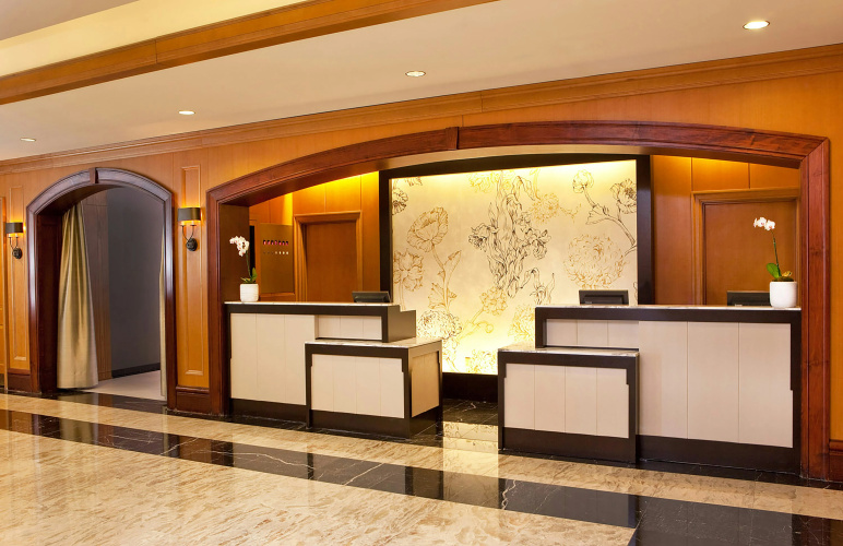 Hilton Short Hills photo 7