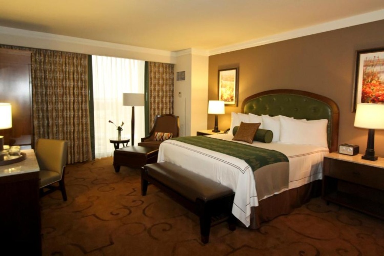 Luxury Double room
