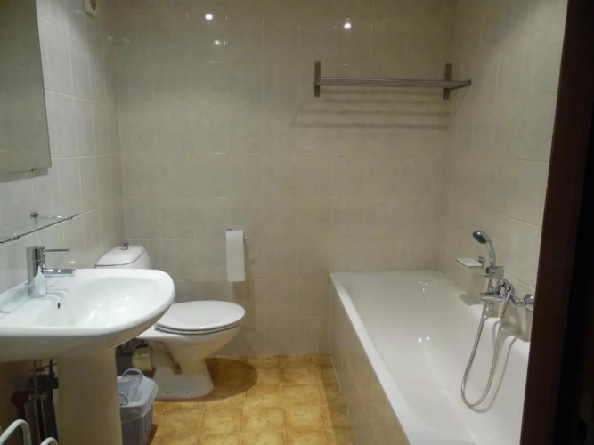 3 Bedrooms Cottage