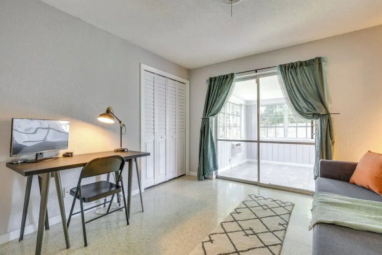 Spacious Boynton Beach Vacation Home: Pets Welcome
