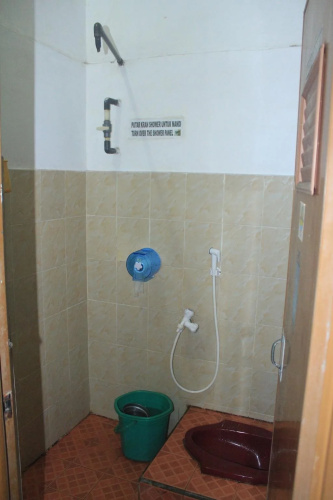 Homestay Kota Baru