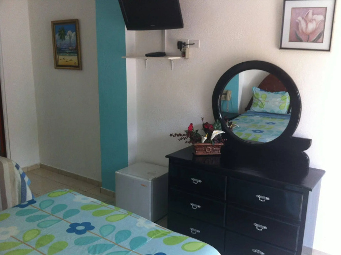 Hotel Mystik
