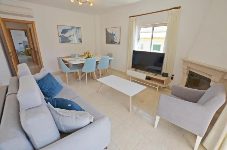 Apartamento Rua do Lago 88