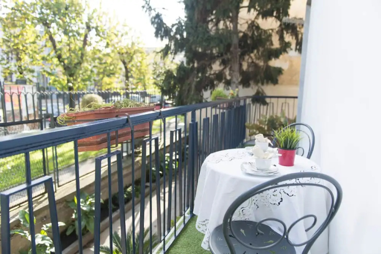 Laetitia Guest House 32