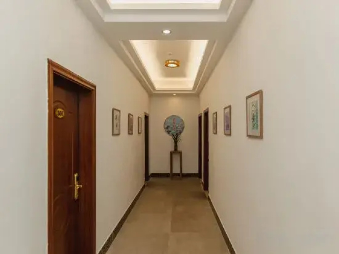 Qianyuanju Inn