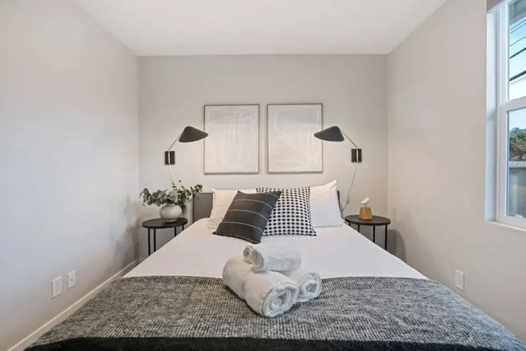 @ Marbella Lane - 3BR Designer Home in Pacifica