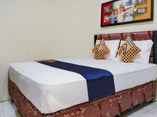 Economy Single room