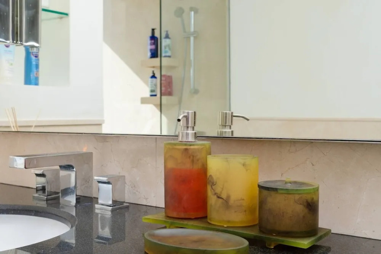 Address Marina Luxury Hotel Facilities Studio