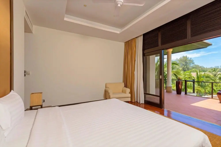 Kanika Residence