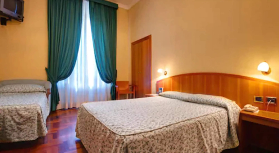 Hotel Corot photo 15