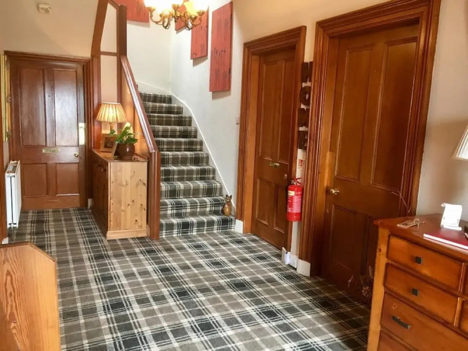 Gowanfield B&B