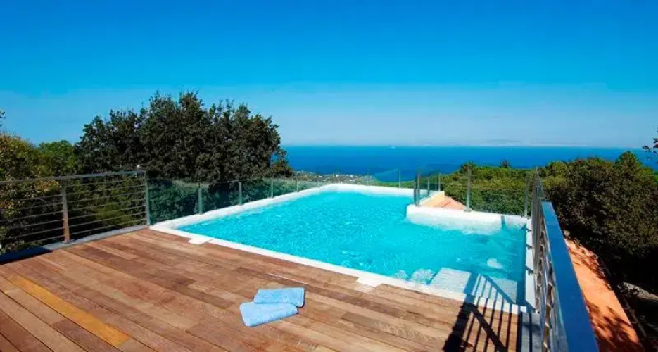 Villa Calliope