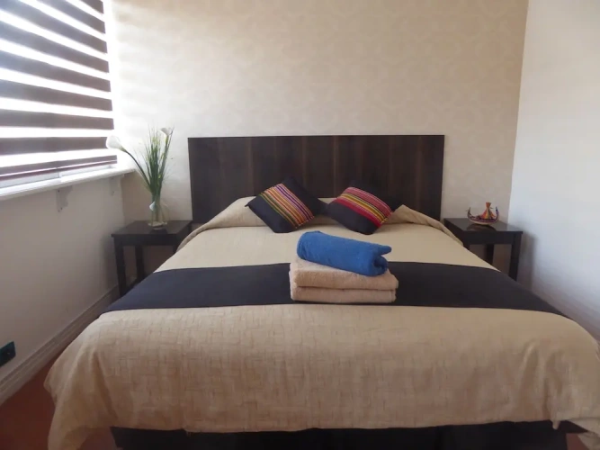 Double Junior Suite