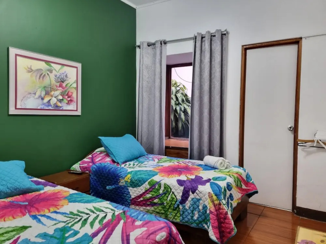 Hotel 1492