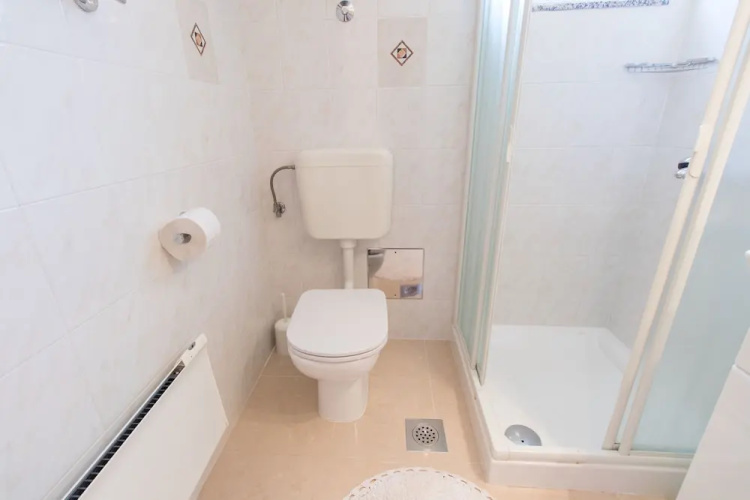 Apartment Vesna