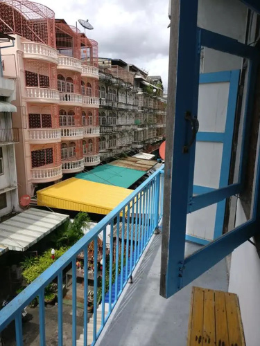 Image de l'hôtel