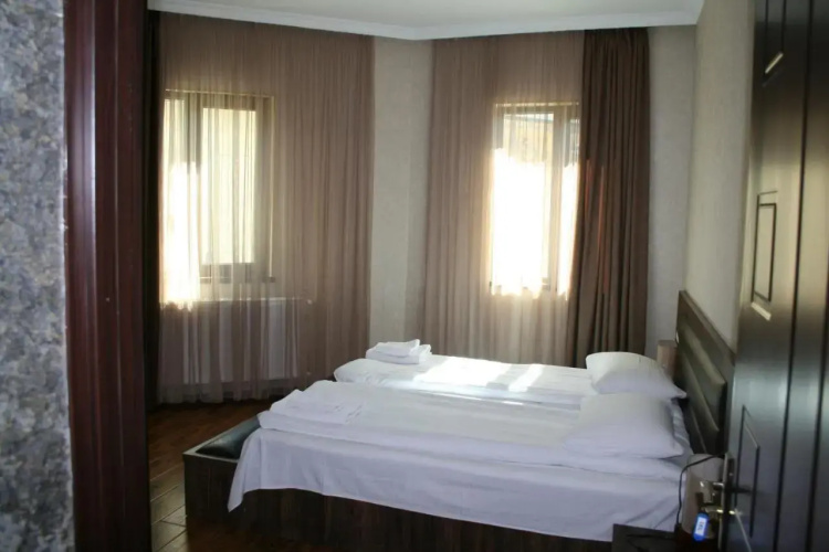 Marina's Guesthouse