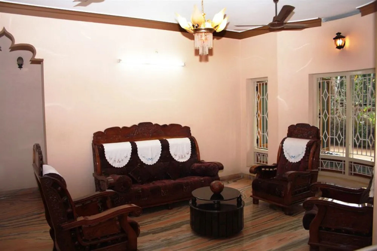 New Ideal Panchakarma Centre