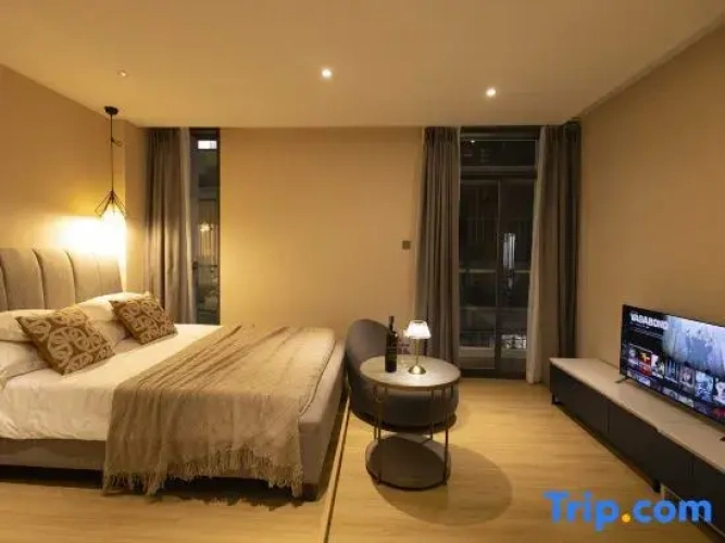 Premier room with balcony
