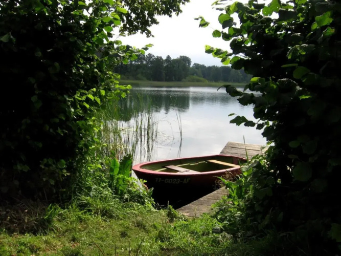 Sielankowy Domek