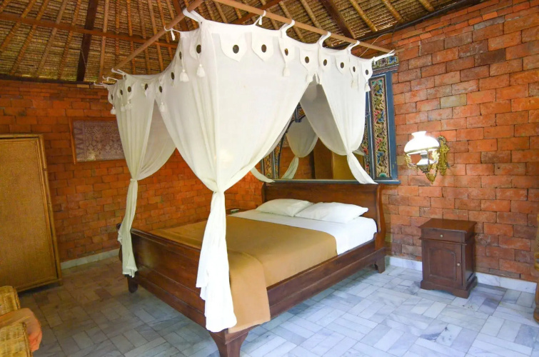 Ida Beach Village Candidasa