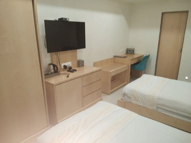 Hotel SN Blu