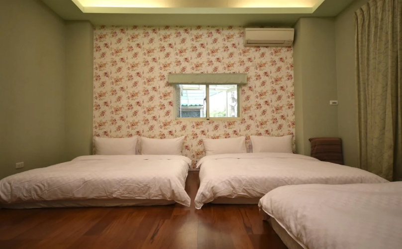 Shan Ching Guest House