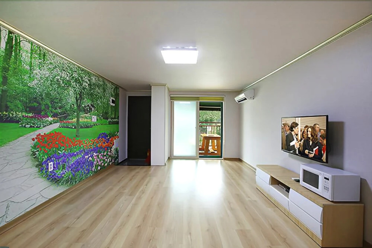 Gapyeong Azeroth Pension