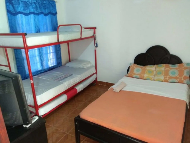 Hospedaje el Remanso