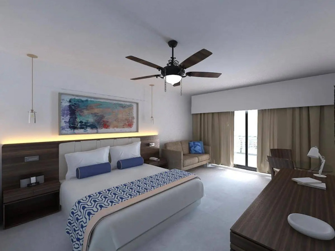 Grand Memories Punta Cana All Inclusive