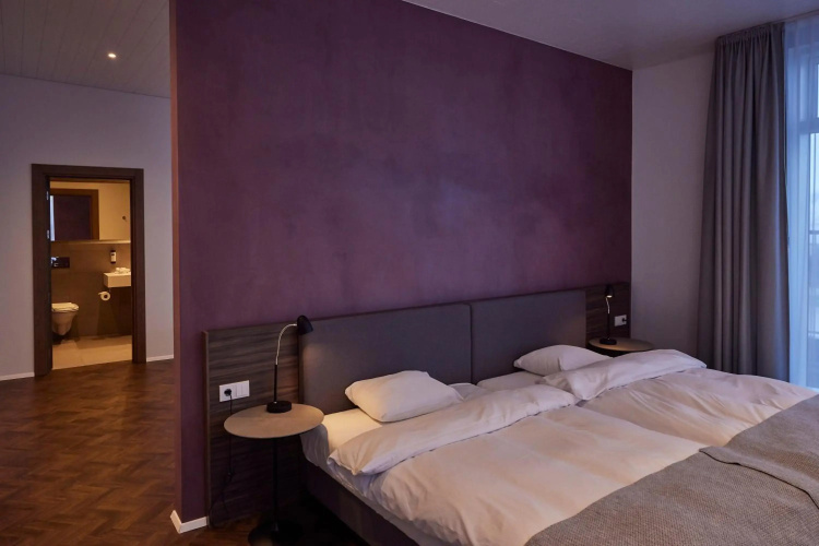 Hotel Vesturland
