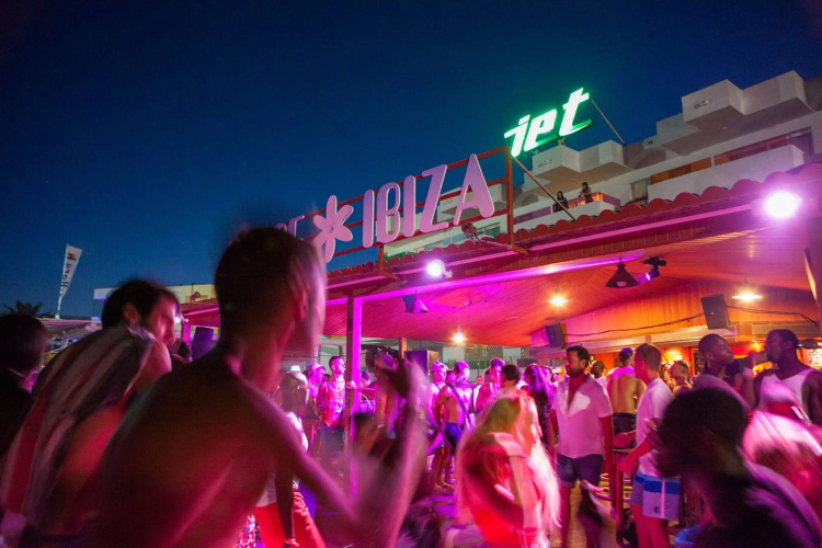 Ibiza JET Apartamentos - Adults Only photo 27