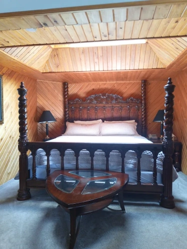 Comfort Double Suite