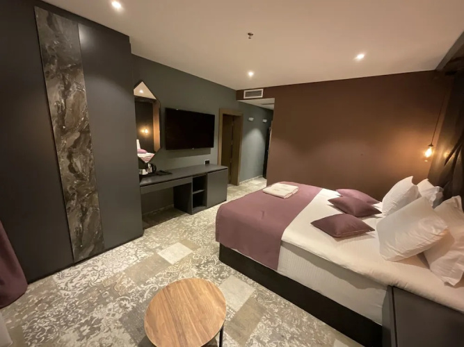 Palace Hotel & Spa