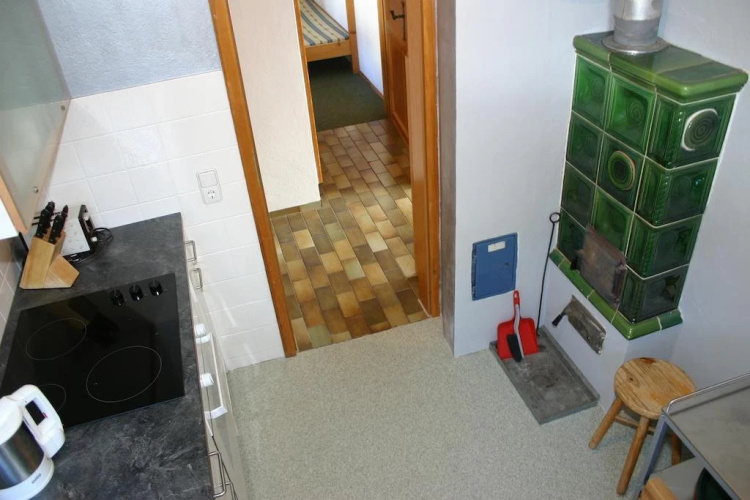 Ferienwohnung Montania