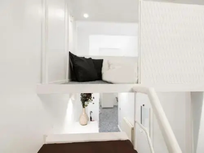 Fewdays Barcelona Apartments