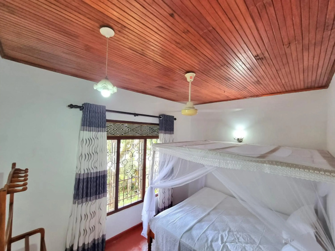 Aurelia Apartment