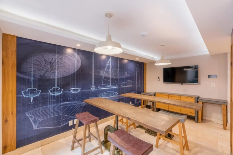 Lamartine 619 Residencial photo 20