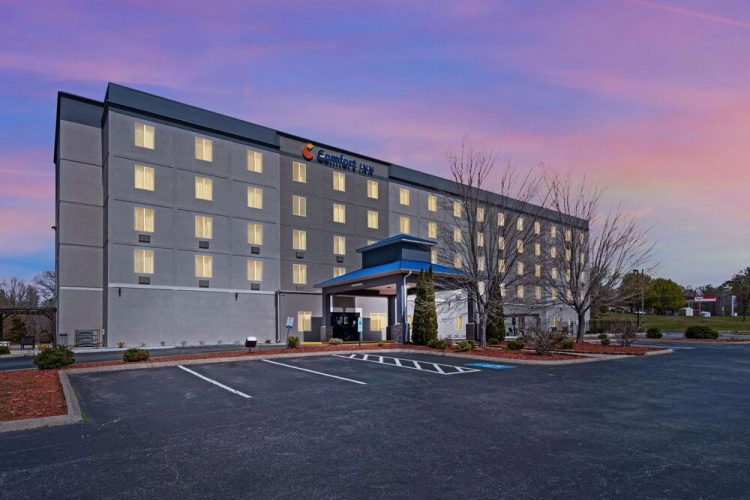 Imagen del hotel