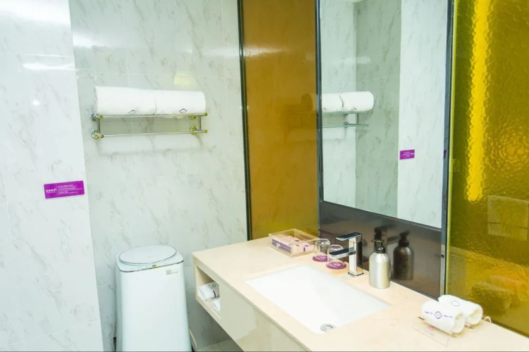 Shan Shui S Hotel