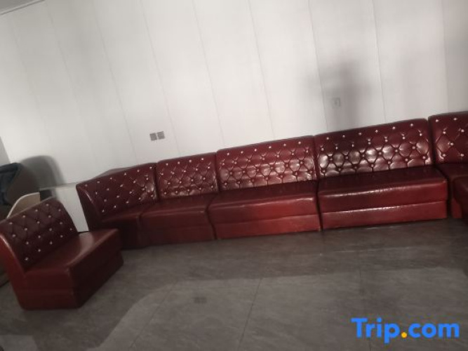 Xiangmanlou Farm Stay at Yesanpo