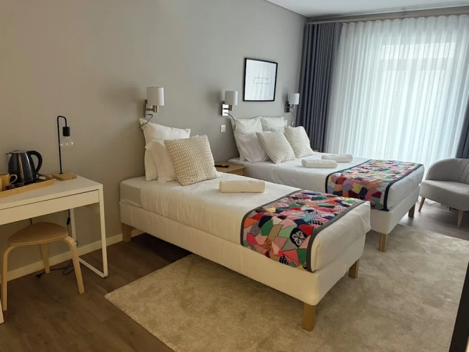 Classic Triple room