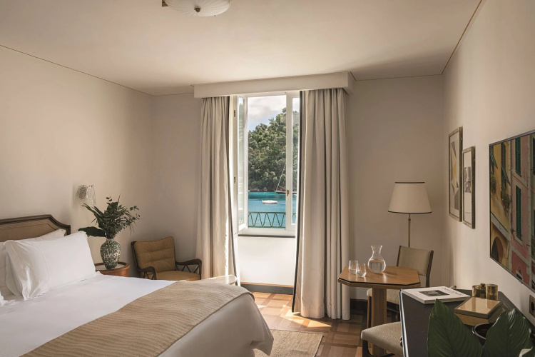 Splendido Mare, A Belmond Hotel photo 7